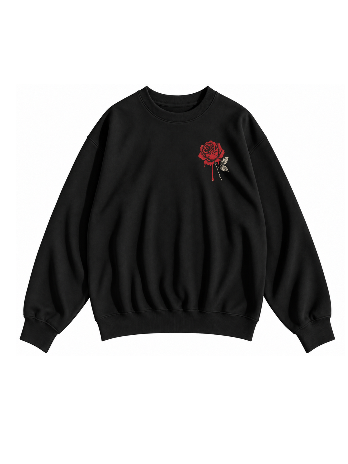 MAS TOXICA SWEATSHIRT