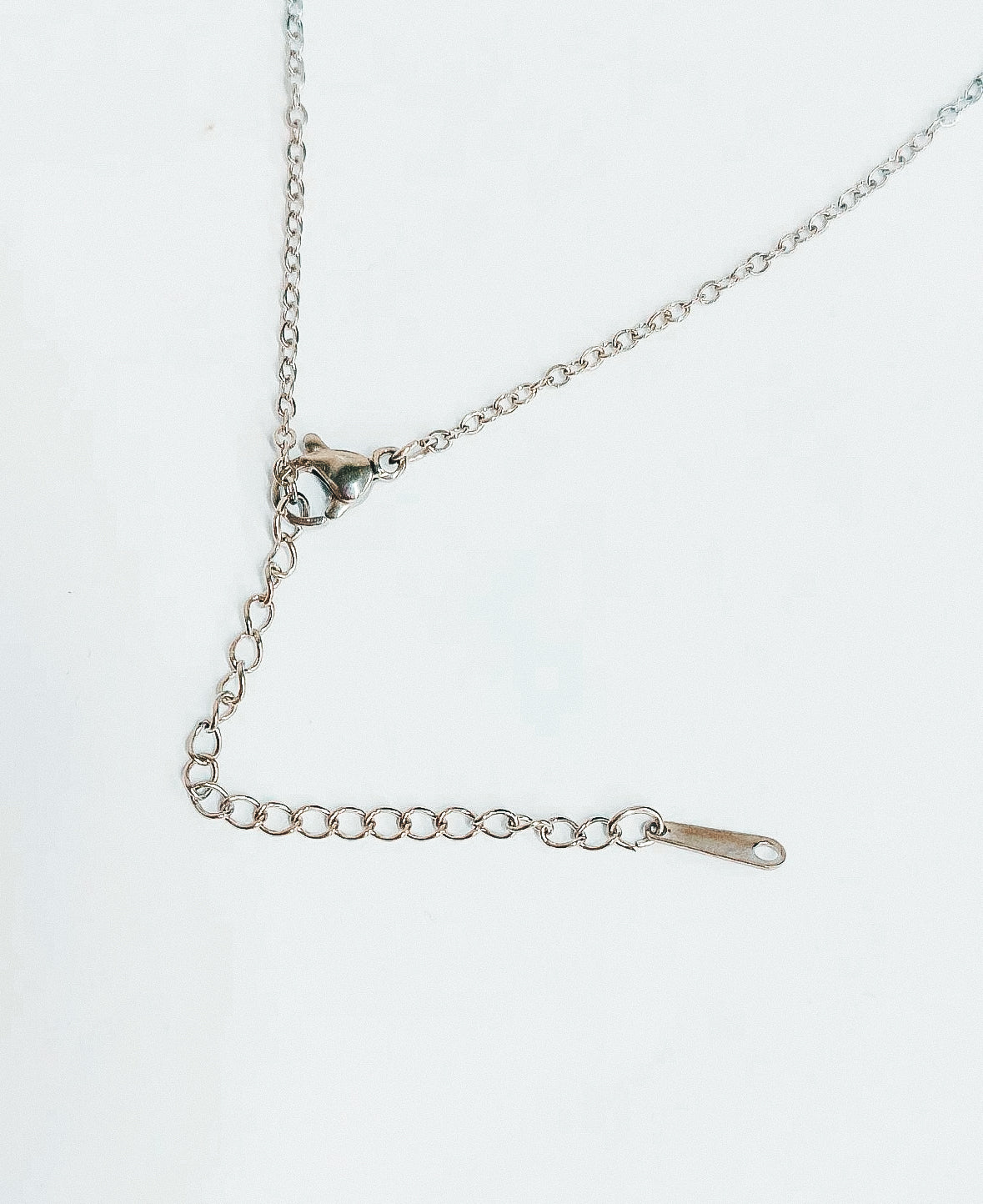 Chalino Mini Bull Cowhead Pendant Necklace for Women