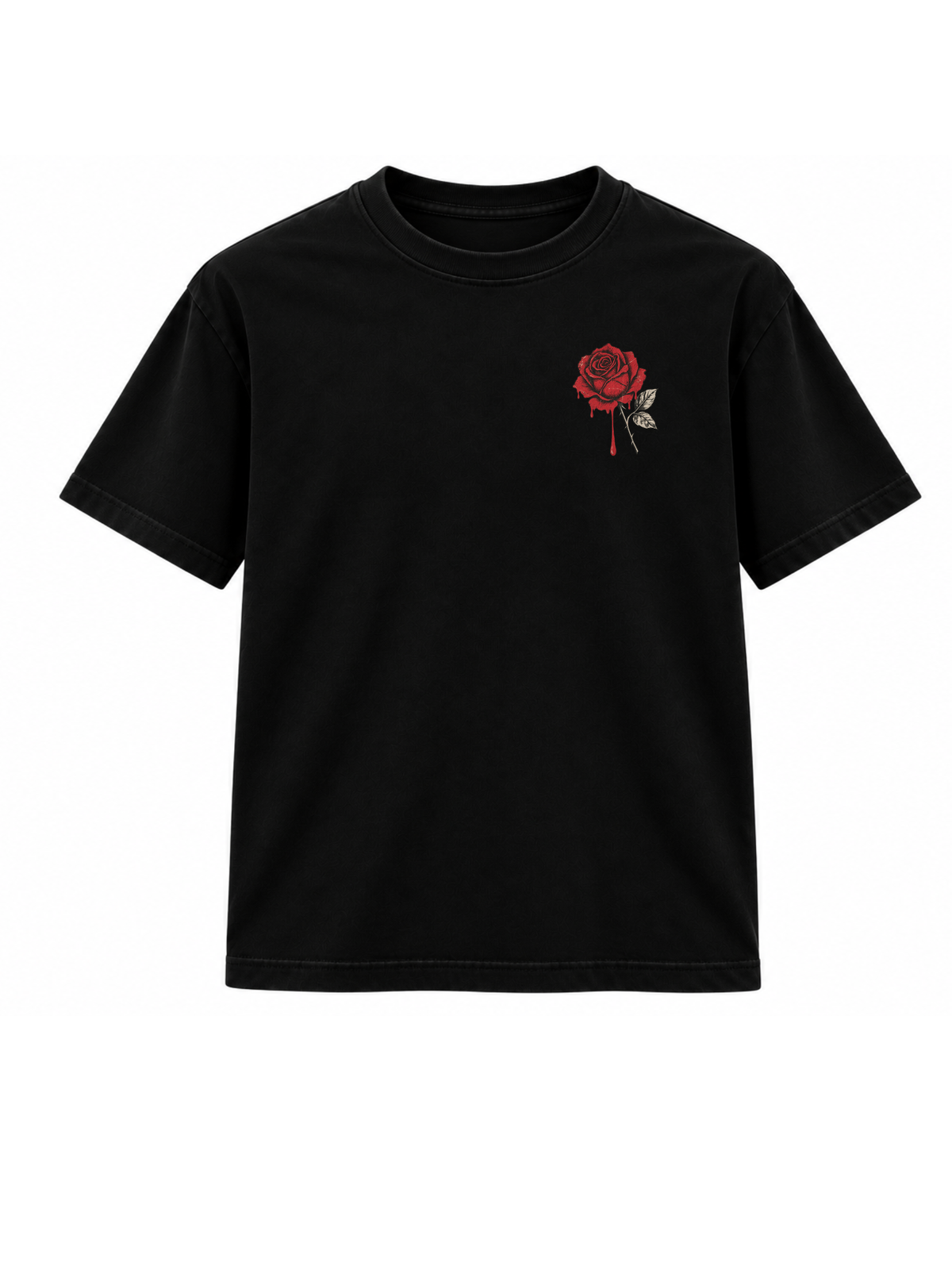 MAS TOXICA T-SHIRT