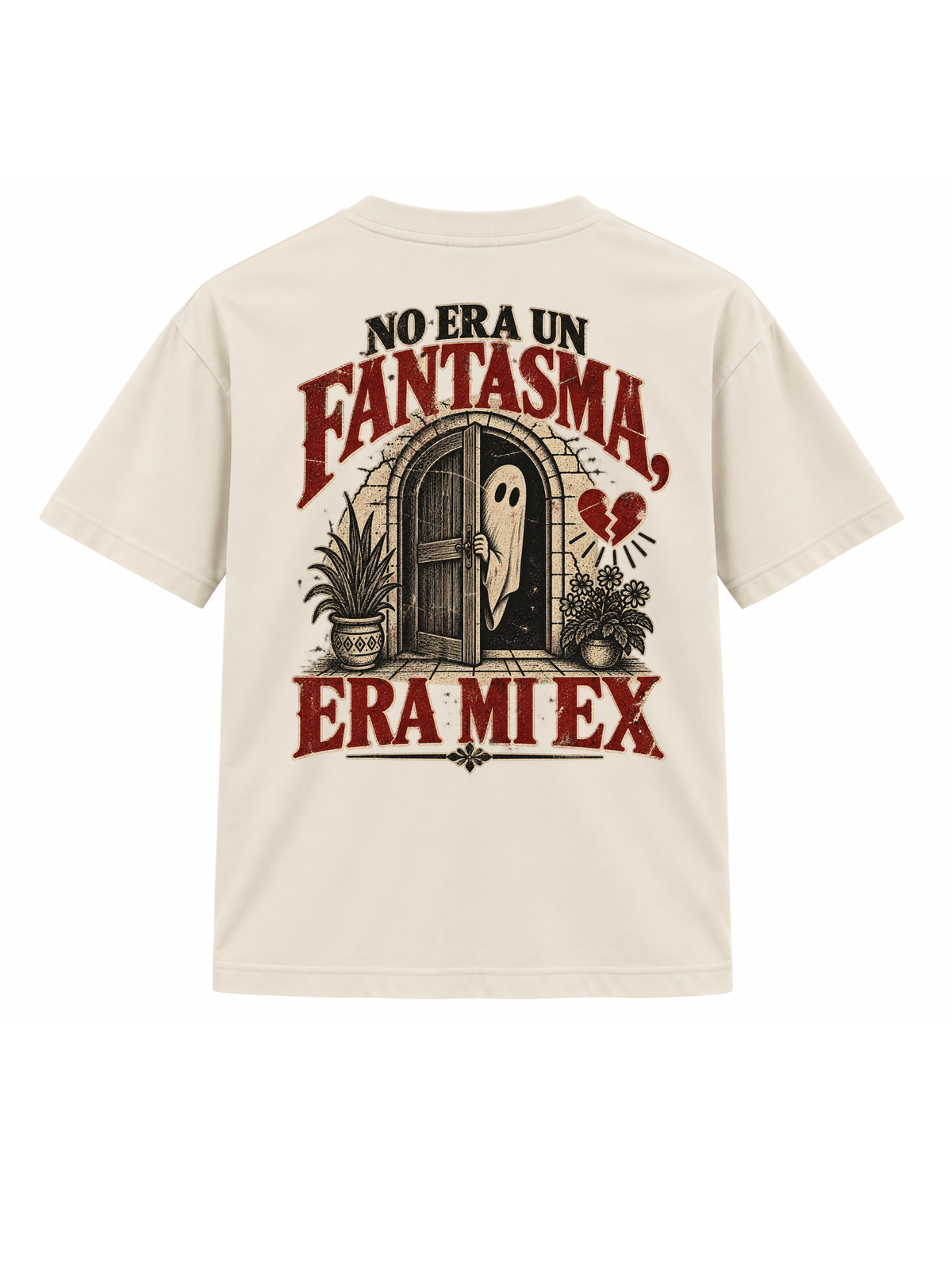 ERA MI EX T-SHIRT