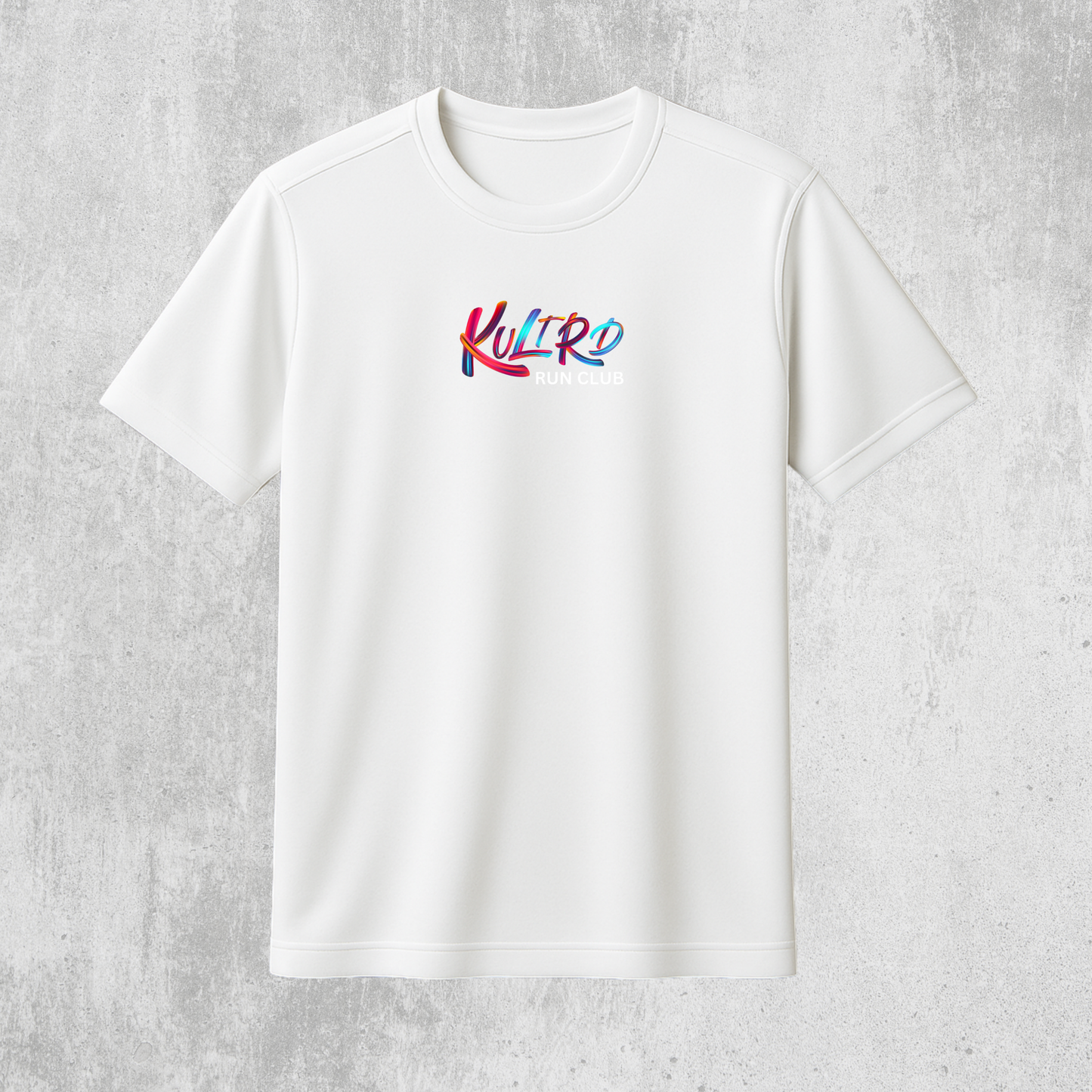 LATINOS RUN THIS T-SHIRT (DRI-Fit)